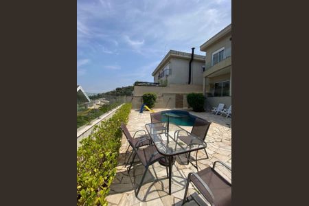 Casa de condomínio à venda com 270m², 4 quartos e 4 vagas Casa de condomínio à venda com 270m², 4 quartos e 4 vagasFoto 07