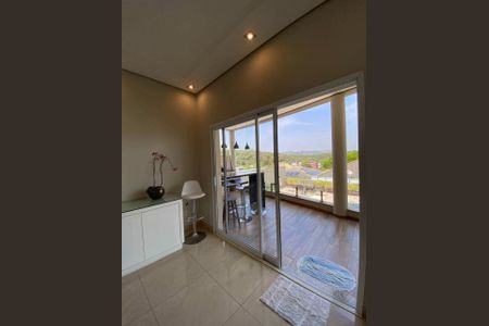 Foto 42 de casa de condomínio à venda com 4 quartos, 270m² em Parque Sinai, Santana de Parnaíba