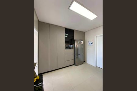 Foto 34 de casa de condomínio à venda com 4 quartos, 270m² em Parque Sinai, Santana de Parnaíba