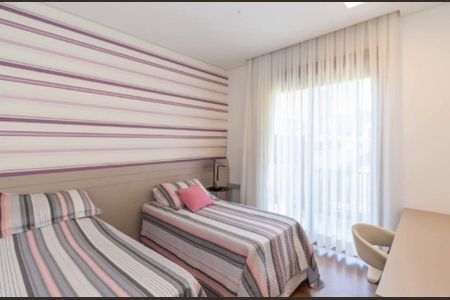 Foto 24 de casa de condomínio à venda com 4 quartos, 537m² em Colinas da Anhanguera, Santana de Parnaíba