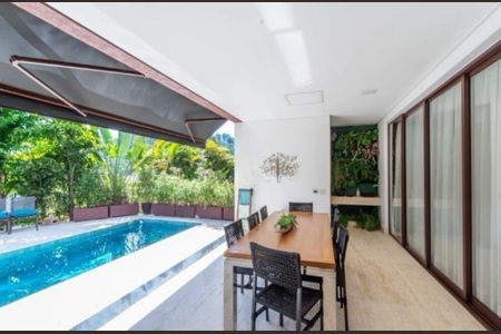 Casa de condomínio à venda com 537m², 4 quartos e 8 vagas Casa de condomínio à venda com 537m², 4 quartos e 8 vagasFoto 14