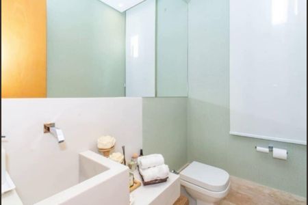 Casa de condomínio à venda com 537m², 4 quartos e 8 vagas Casa de condomínio à venda com 537m², 4 quartos e 8 vagasFoto 28