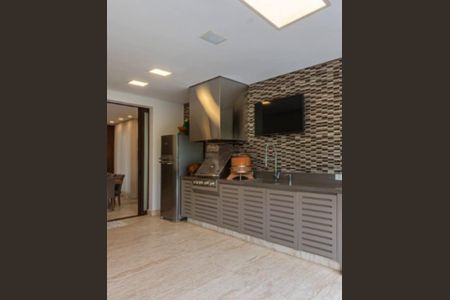 Casa de condomínio à venda com 537m², 4 quartos e 8 vagas Casa de condomínio à venda com 537m², 4 quartos e 8 vagasFoto 13