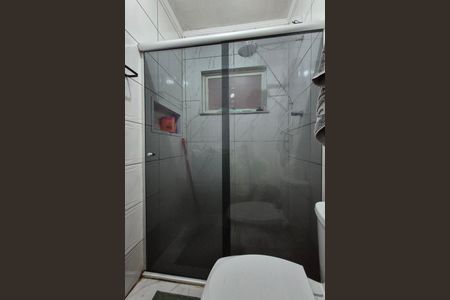 Casa à venda com 250m², 2 quartos e 2 vagasBanheiro da Suíte