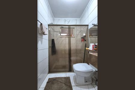 Casa à venda com 250m², 2 quartos e 2 vagasBanheiro
