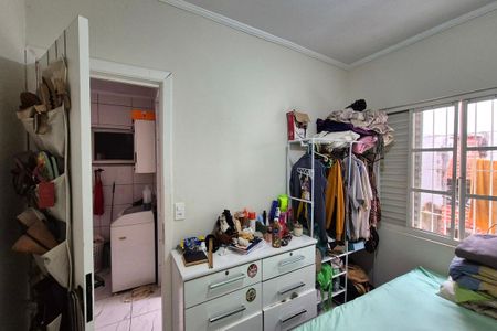 Casa à venda com 250m², 2 quartos e 2 vagasQuarto 2 - Suíte