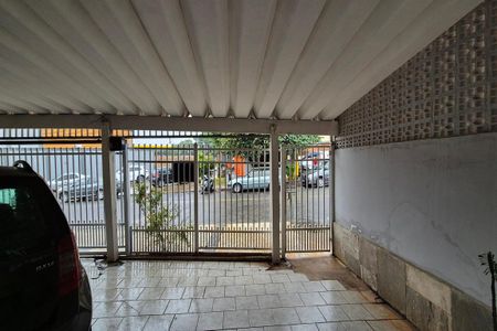 Vista da Sala  de casa à venda com 2 quartos, 250m² em Jardim Nova Europa, Campinas