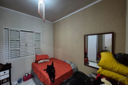 Quarto 1  de casa à venda com 2 quartos, 250m² em Jardim Nova Europa, Campinas