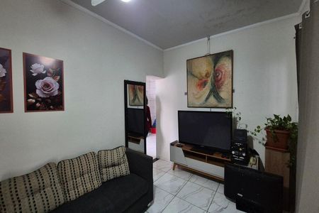 Sala de casa à venda com 2 quartos, 250m² em Jardim Nova Europa, Campinas