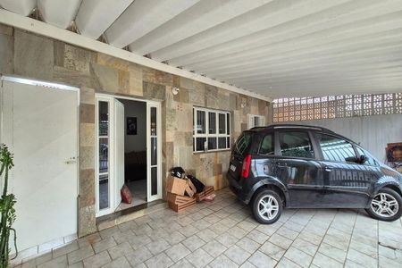 Casa à venda com 250m², 2 quartos e 2 vagasFachada do Prédio