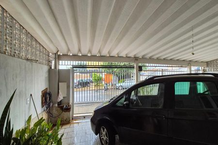Casa à venda com 250m², 2 quartos e 2 vagasVista da Copa 