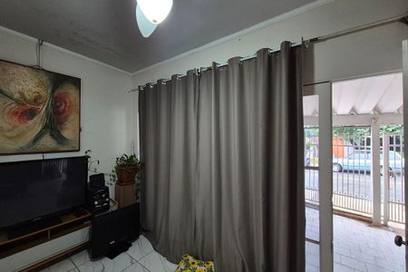 Sala de casa à venda com 2 quartos, 250m² em Jardim Nova Europa, Campinas