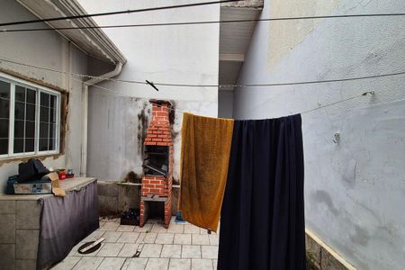 Casa à venda com 250m², 2 quartos e 2 vagasVista da Suíte 