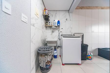Apartamento à venda com 100m², 2 quartos e 1 vaga Apartamento à venda com 100m², 2 quartos e 1 vagaÁrea de Serviço
