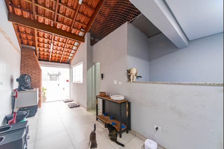 Apartamento à venda com 100m², 2 quartos e 1 vaga Apartamento à venda com 100m², 2 quartos e 1 vagaCobertura e Área Gourmet