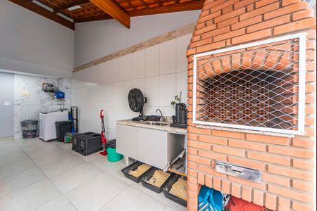 Apartamento à venda com 100m², 2 quartos e 1 vaga Apartamento à venda com 100m², 2 quartos e 1 vagaCobertura e Área Gourmet