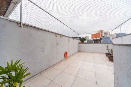 Apartamento à venda com 100m², 2 quartos e 1 vaga Apartamento à venda com 100m², 2 quartos e 1 vagaVaranda da Cobertura