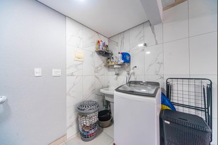 Apartamento à venda com 100m², 2 quartos e 1 vaga Apartamento à venda com 100m², 2 quartos e 1 vagaÁrea de Serviço