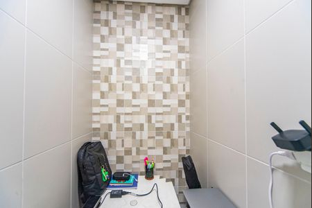 Apartamento à venda com 100m², 2 quartos e 1 vaga Apartamento à venda com 100m², 2 quartos e 1 vagaEscritório