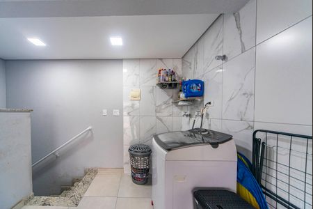 Apartamento à venda com 100m², 2 quartos e 1 vaga Apartamento à venda com 100m², 2 quartos e 1 vagaÁrea de Serviço