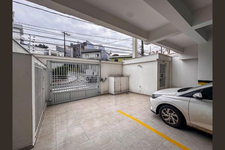 Apartamento à venda com 100m², 2 quartos e 1 vaga Apartamento à venda com 100m², 2 quartos e 1 vagaGaragem