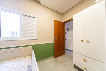 Quarto 1 de apartamento à venda com 2 quartos, 100m² em Vila Alice, Santo André