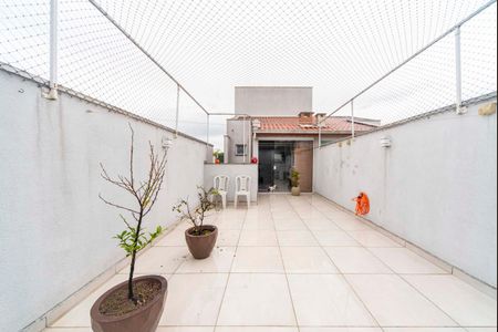 Apartamento à venda com 100m², 2 quartos e 1 vaga Apartamento à venda com 100m², 2 quartos e 1 vagaVaranda da Cobertura
