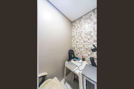 Apartamento à venda com 100m², 2 quartos e 1 vaga Apartamento à venda com 100m², 2 quartos e 1 vagaEscritório