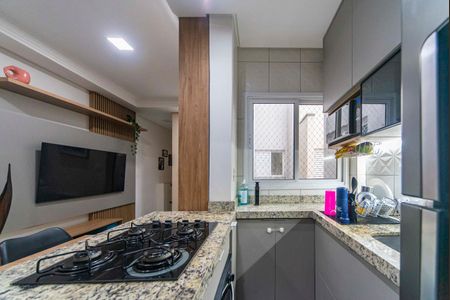 Apartamento à venda com 100m², 2 quartos e 1 vaga Apartamento à venda com 100m², 2 quartos e 1 vagaCozinha