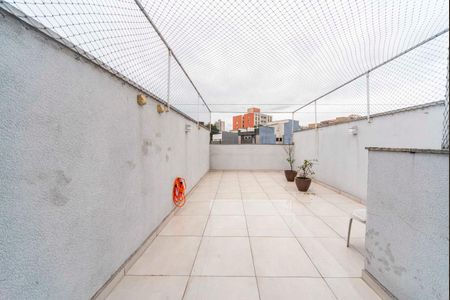 Apartamento à venda com 100m², 2 quartos e 1 vaga Apartamento à venda com 100m², 2 quartos e 1 vagaVaranda da Cobertura