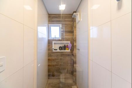 Apartamento à venda com 100m², 2 quartos e 1 vaga Apartamento à venda com 100m², 2 quartos e 1 vagaBanheiro do Quarto 2