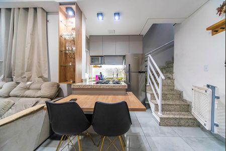 Apartamento à venda com 100m², 2 quartos e 1 vaga Apartamento à venda com 100m², 2 quartos e 1 vagaCozinha