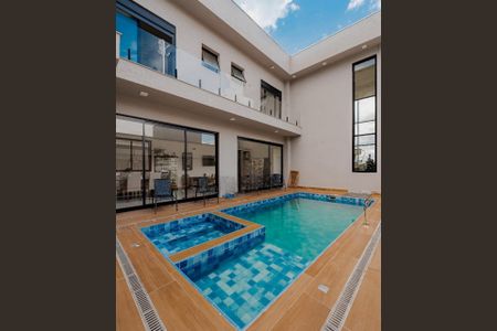 Casa de condomínio à venda com 300m², 3 quartos e 2 vagas Casa de condomínio à venda com 300m², 3 quartos e 2 vagasFoto 19