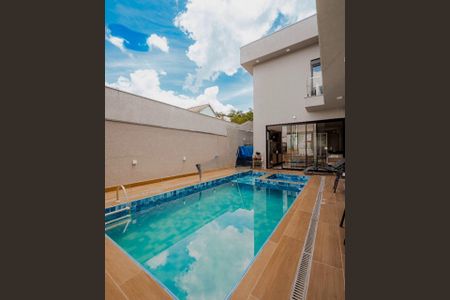 Casa de condomínio à venda com 300m², 3 quartos e 2 vagas Casa de condomínio à venda com 300m², 3 quartos e 2 vagasFoto 21