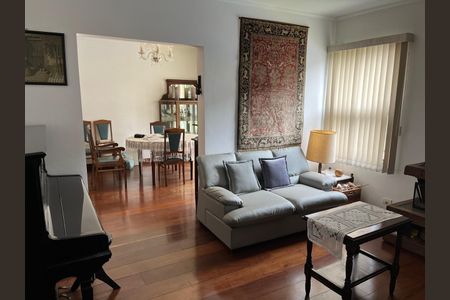 Foto 04 de casa de condomínio à venda com 4 quartos, 728m² em Alphaville, Santana de Parnaíba