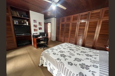 Foto 10 de casa de condomínio à venda com 4 quartos, 728m² em Alphaville, Santana de Parnaíba