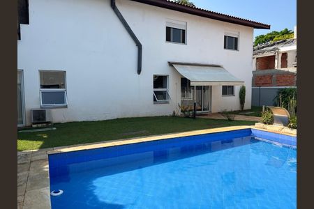 Casa de condomínio à venda com 728m², 4 quartos e 2 vagasFoto 28