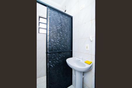 Casa à venda com 75m², 3 quartos e 2 vagasBanheiro da Suíte