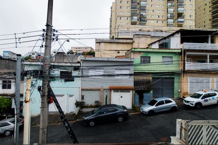 Casa à venda com 75m², 3 quartos e 2 vagasVista da Suíte