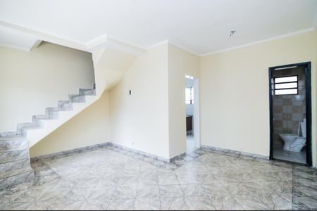 Sala de casa à venda com 3 quartos, 75m² em Jardim Ema, Guarulhos