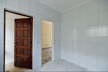 Casa à venda com 75m², 3 quartos e 2 vagasCozinha