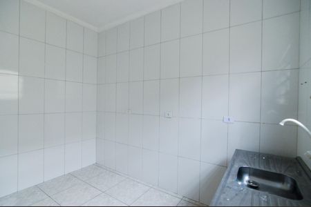Casa à venda com 75m², 3 quartos e 2 vagasCozinha
