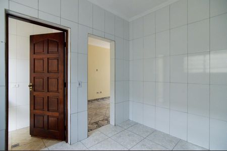Casa à venda com 75m², 3 quartos e 2 vagasCozinha