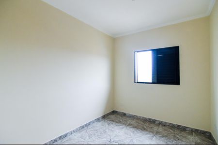Casa à venda com 75m², 3 quartos e 2 vagasQuarto 2 