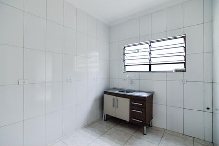 Cozinha de casa à venda com 3 quartos, 75m² em Jardim Ema, Guarulhos