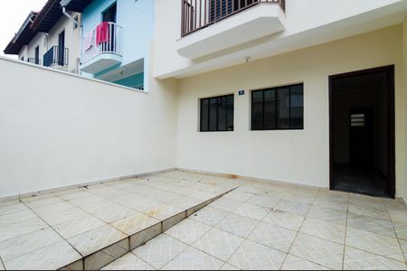Casa à venda com 75m², 3 quartos e 2 vagasGaragem