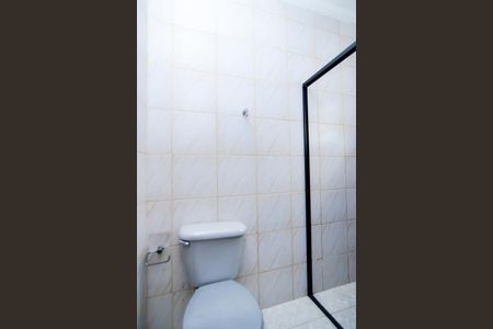 Casa à venda com 75m², 3 quartos e 2 vagasBanheiro da Suíte