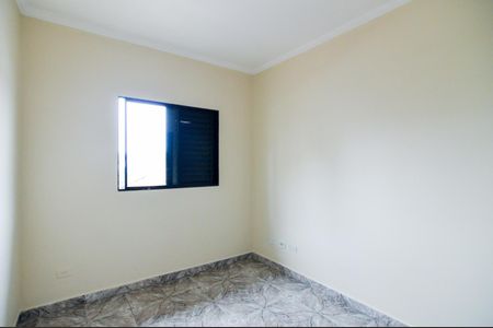 Casa à venda com 75m², 3 quartos e 2 vagasQuarto 2 