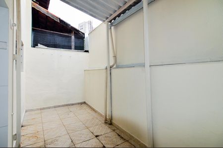 Casa à venda com 75m², 3 quartos e 2 vagasÁrea de Serviço