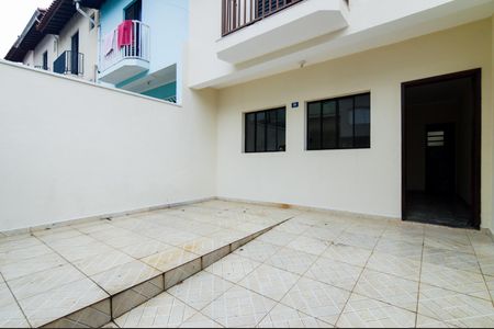 Garagem de casa à venda com 3 quartos, 75m² em Jardim Ema, Guarulhos